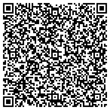 QR-код с контактной информацией организации ЗАО Сибирская финансовая компания