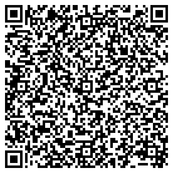 QR-код с контактной информацией организации Кондитерский магазин на ул. Согласия, 16Б