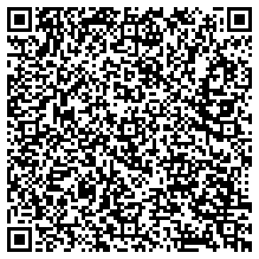 QR-код с контактной информацией организации Продуктовый магазин, ЗАО Ворсино