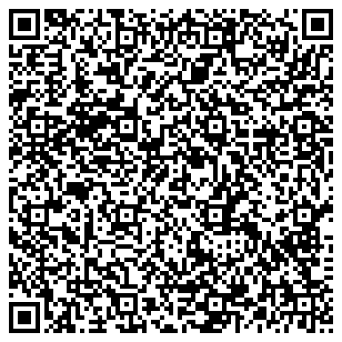 QR-код с контактной информацией организации Спортивный клуб «Прометей»