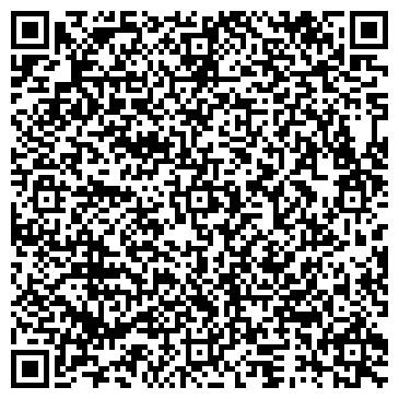 QR-код с контактной информацией организации Каравелла