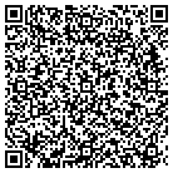 QR-код с контактной информацией организации Трапеза, ООО, продуктовый магазин