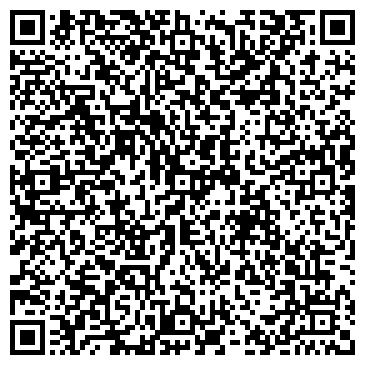 QR-код с контактной информацией организации Банкомат, Восточно-Сибирский банк Сбербанка России, ОАО