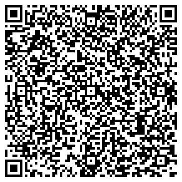 QR-код с контактной информацией организации Юпитер