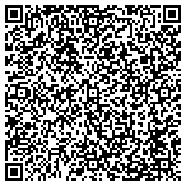 QR-код с контактной информацией организации ООО Господарочка