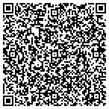 QR-код с контактной информацией организации Александр КАН, торговая компания, Склад