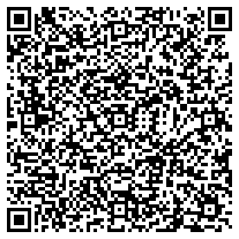 QR-код с контактной информацией организации Granvel