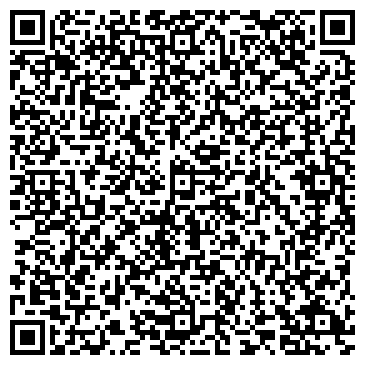 QR-код с контактной информацией организации Московские конфеты