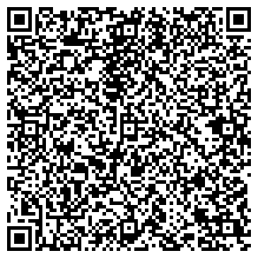 QR-код с контактной информацией организации Московские конфеты