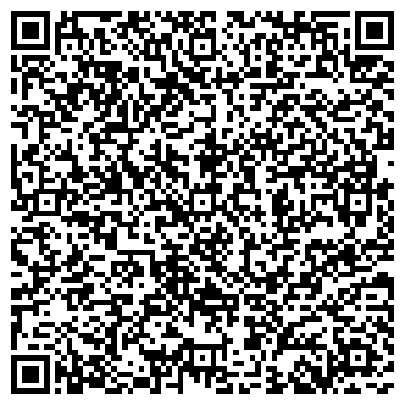 QR-код с контактной информацией организации Камелот Плюс