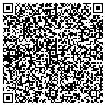 QR-код с контактной информацией организации УНИВЕРМАГ МСК