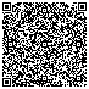 QR-код с контактной информацией организации Кристалл привет, продовольственный магазин