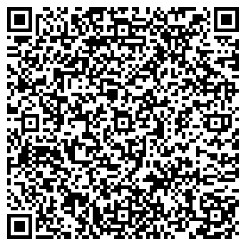 QR-код с контактной информацией организации Николаенков