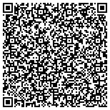 QR-код с контактной информацией организации Центр творчества юных, МБУ, г. Гатчина