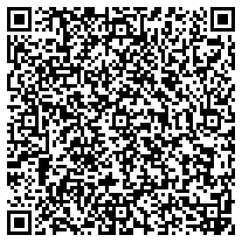 QR-код с контактной информацией организации Банкомат, КБ КЕДР, ЗАО, филиал в г. Норильске