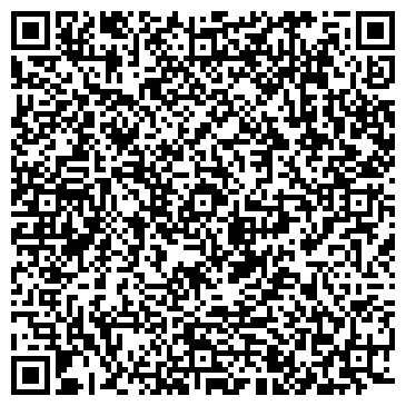 QR-код с контактной информацией организации Продуктовый магазин на Большой Семёновской, 21