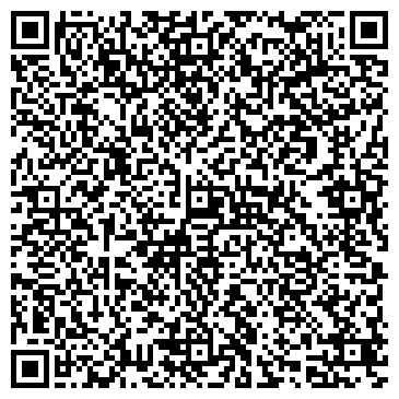 QR-код с контактной информацией организации Московские конфеты