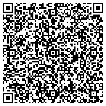 QR-код с контактной информацией организации Продуктовый магазин, ИП Остаховская В.А.