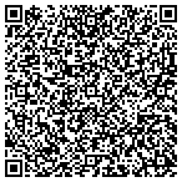 QR-код с контактной информацией организации Дом молодежи Приморского района