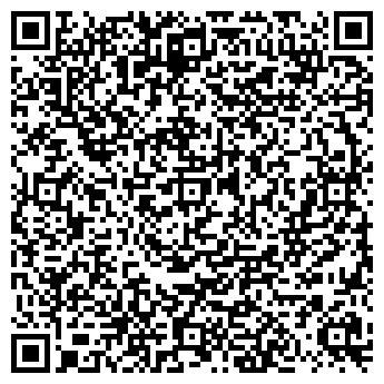 QR-код с контактной информацией организации Гастроном, ООО Элитар софт