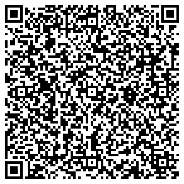 QR-код с контактной информацией организации JumpingClay