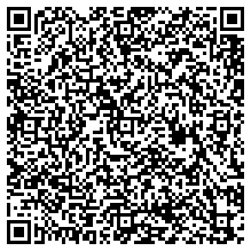 QR-код с контактной информацией организации Продуктовый магазин, ИП Труженикова О.А.