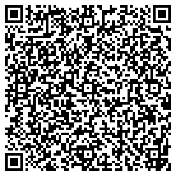 QR-код с контактной информацией организации Банкомат, КБ КЕДР, ЗАО, филиал в г. Норильске