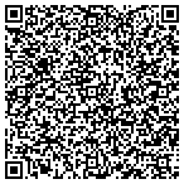 QR-код с контактной информацией организации Продуктовый магазин, ИП Кузнецова А.И.