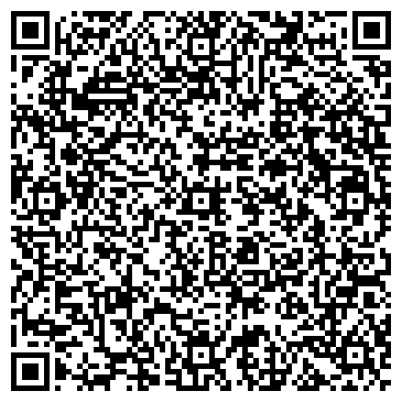 QR-код с контактной информацией организации ООО Балтпроммясо