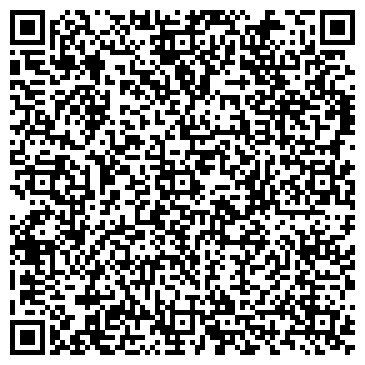 QR-код с контактной информацией организации Магазин продуктов, ИП Осипов А.С