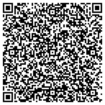 QR-код с контактной информацией организации ООО Корса