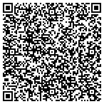 QR-код с контактной информацией организации ОАО Мамоновский рыбоконсервный комбинат