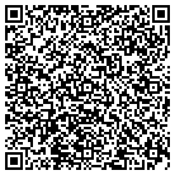 QR-код с контактной информацией организации Банкомат, КБ КЕДР, ЗАО, филиал в г. Норильске