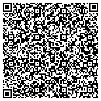 QR-код с контактной информацией организации Консервная ярмарка