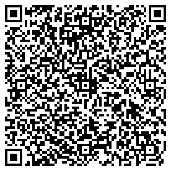 QR-код с контактной информацией организации Банкомат, КБ КЕДР, ЗАО, филиал в г. Норильске