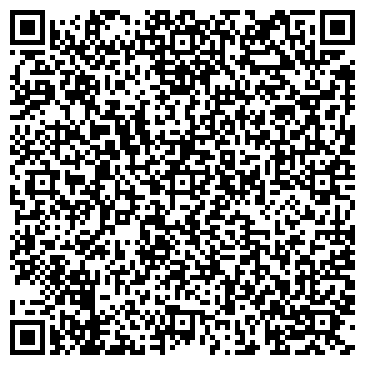 QR-код с контактной информацией организации Креон