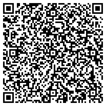 QR-код с контактной информацией организации Фермерский магазин, ООО Нагатино