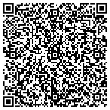 QR-код с контактной информацией организации Продукты, магазин, ИП Демурчиева Л.С.