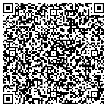 QR-код с контактной информацией организации Продуктовый магазин, ИП Кривошеева И.В.