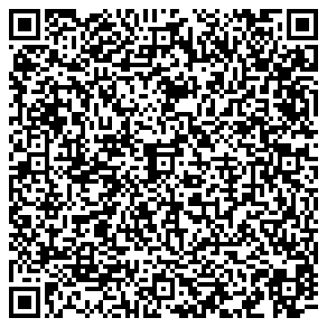 QR-код с контактной информацией организации Преображенский