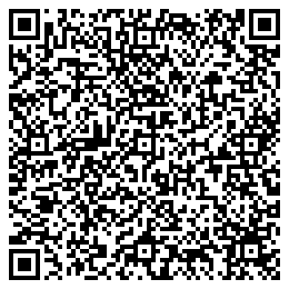 QR-код с контактной информацией организации Кристалл, гастроном