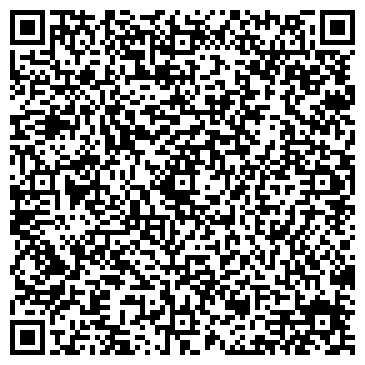 QR-код с контактной информацией организации Центр внешкольной работы
