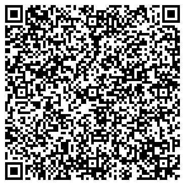 QR-код с контактной информацией организации Продовольственный магазин, ООО Фортуна