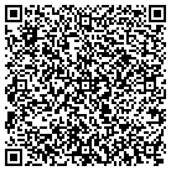 QR-код с контактной информацией организации Миллер