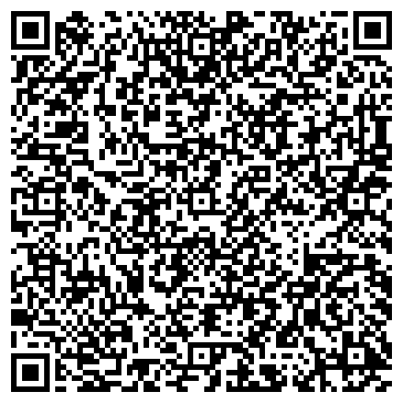 QR-код с контактной информацией организации Дом молодежи Приморского района