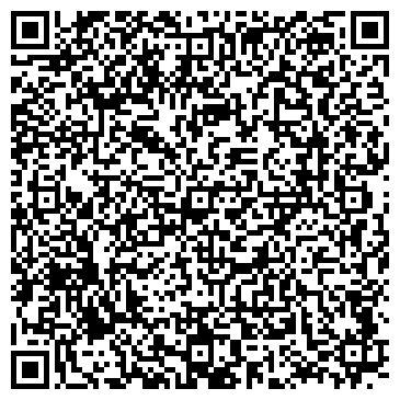 QR-код с контактной информацией организации Центр внешкольной работы