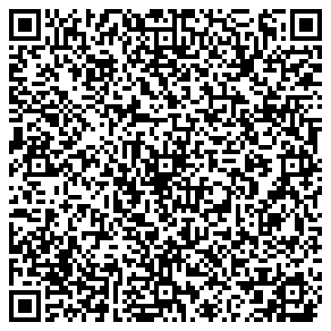 QR-код с контактной информацией организации Дворец культуры им. А.М. Горького