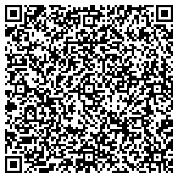 QR-код с контактной информацией организации Дворец культуры им. Ленсовета