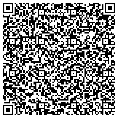 QR-код с контактной информацией организации АНО "Выборгский Дворец культуры профсоюзов"
