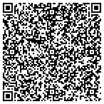 QR-код с контактной информацией организации Дворец культуры им. Н.К. Крупской